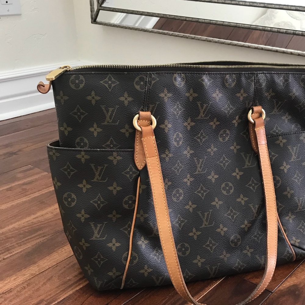 Louis Vuitton Totally bag